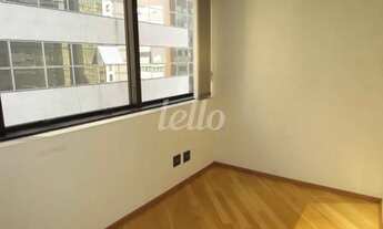 Imagem 2: São Paulo - Conjunto Comercial/Sala - Itaim Bibi