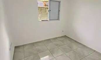 Imagem 6: Casa Térrea com 2 Dormitórios e Vaga de Garagem em Condomínio no Ribeirópolis