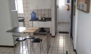 Imagem: Apartamento para aluguel tem 70 metros quadrados