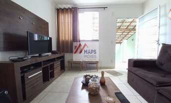 Imagem 2: Apartamento à venda no bairro Jardim Vitória - Belo Horizonte/MG