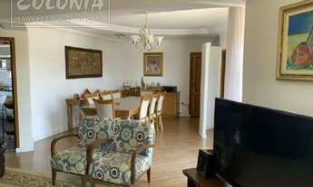 Imagem 2: Santo André - Apartamento Padrão - Vila Valparaíso