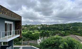 Imagem 6: Casa com 4 quartos à venda, 632 m² por R$ 4.750.000 - GRANJA VIANA SÃO PAULO II - Cotia/S