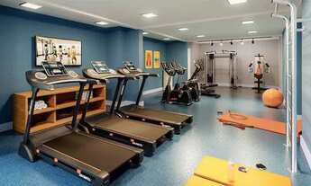 Imagem 7: Apartamento para venda com 2 quartos em Vila Tolstoi - COM E SEM VAGA DE GARAGEM