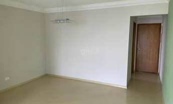 Imagem 4: APARTAMENTO NA SAÚDE 3 DORMITÓRIOS 1 SÚITE 2 VAGAS COM 92m² Apartamento com 3 Quarto(s) e
