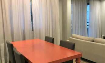 Imagem 4: Duplex, Brooklin Paulista - São Paulo