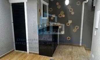 Imagem 4: Casa Germinada Alto Padrão com 3 Dormitórios e Área Gourmet na Praia Grande no bairro Vila