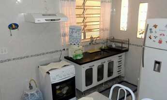 Imagem 5: Sobrado com 3 Quartos e 2 banheiros à Venda, 120 m² por R$ 480.000