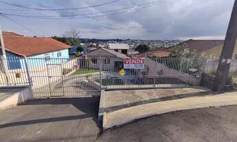 Imagem 2: Casa à venda, 100 m² por R$ 320.000,00 - Roça Grande - Colombo/PR