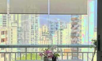 Imagem 4: Apartamento a Venda na Vila Mascote!!! 96m2, 02 dormitórios sendo 02 suítes, 02 vagas de g