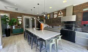 Imagem 4: 18 Do Forte Residencial