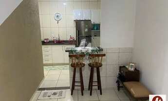 Imagem 4: Casa (térrea em condominio) 2 dormitórios/suite, cozinha planejada, portaria 24hs, em cond