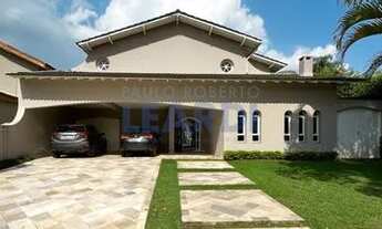 Imagem 3: CASA EM CONDOMÍNIO - ALPHAVILLE - SP