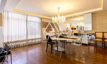 Imagem 5: APARTAMENTO À VENDA NO JARDIM AMÉRICA