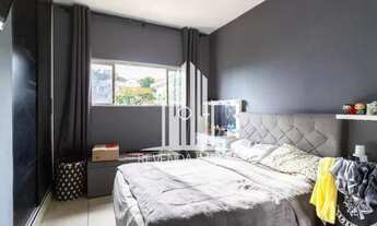 Imagem 4: Sobrado à venda na Vila Madalena com 135m² 5 dormitórios 3 banheiros 2 vagas