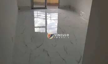 Imagem 2: Apartamento com 4 dormitórios à venda, 111 m² por R$ 420.000,00 - Santa Maria - Uberaba/MG