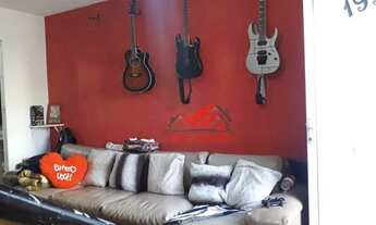 Imagem 6: Sobrado com 2 dormitórios à venda, 50 m² por R$ 250.000,00 - Cotia - Cotia/SP