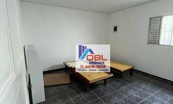 Imagem 6: Casa com 4 dormitórios para alugar, 110 m² por R$ 3.388,00/mês - Mooca - São Paulo/SP