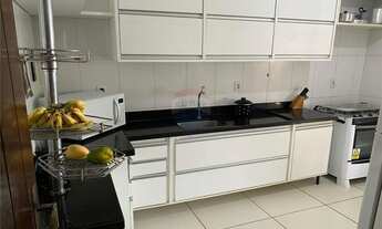 Imagem 7: Casa excelente de locação mobiliada, 4/4 e 114m², suítes, Lauro de Freitas/BA