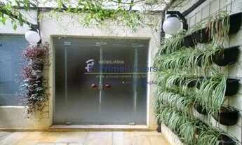 Imagem 7: Apartamento à venda com 2 dormitórios, 86 m², por R$ 1.130.000,00 - Vila Olímpia - SP