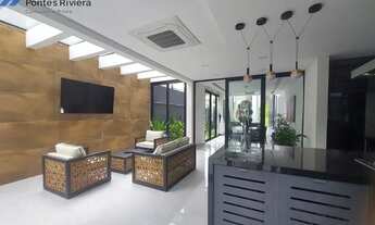 Imagem 6: Casa de condomínio para venda com 335 metros quadrados com 5 quartos em Riviera - Bertioga