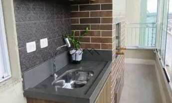 Imagem 4: Apartamento em Vila Ema - São José dos Campos