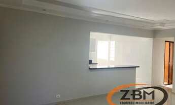 Imagem 4: Apartamento com 3 quartos no Edifício Ouro Fino - Bairro Centro em Londrina