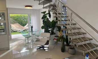 Imagem 3: Casa em Condomínio para Venda em Balneário Camboriú, São Judas Tadeu, 3 dormitórios, 2 suí