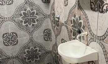 Imagem 5: Apartamento mobiliado