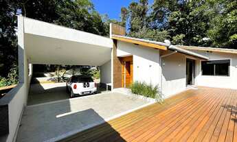 Imagem 2: Casa Térrea para venda com 175 metros quadrados com 3 quartos em Granja Guarani - Teresópo