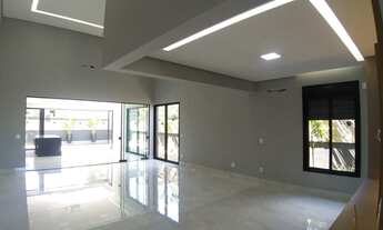 Imagem 5: Casa no condomínio Golfe Jardins com 250 metros quadrados construção