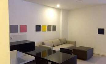 Imagem 2: Flat/ ApartHotel de 70 metros quadrados no bairro Leblon com 2 quartos 2 banheiros