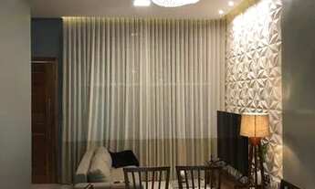 Imagem 5: COND. JARDIM TROPICAL, casa com 240m²