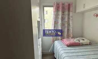 Imagem 3: Apartamento com 2 dormitórios para alugar, 58 m² por R$ 2.150,00/mês - Artur Alvim - São P