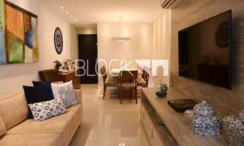 Imagem 6: Recreio dos Bandeirantes