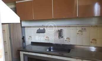 Imagem 7: Apartamento para venda com 65 metros quadrados com 2 quartos