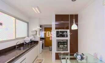 Imagem 5: Edifício Brisas do Lago - Apartamento 3 quartos, sendo 2 suítes