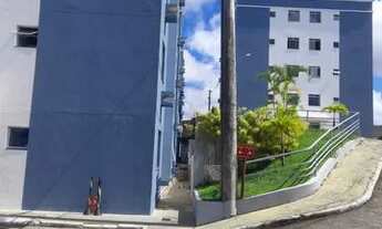 Imagem 3: APARTAMENTO RESIDENCIAL em LAURO DE FREITAS - BA, CAJI