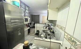 Imagem 5: Apartamento - São Bernardo - Campinas