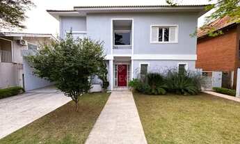 Imagem: Casa à venda no bairro Alphaville - Santana