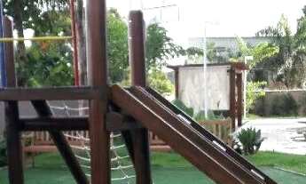 Imagem 5: Smart Residence 2 quartos s/ 1 suíte fino acabamento no centro de Manaus