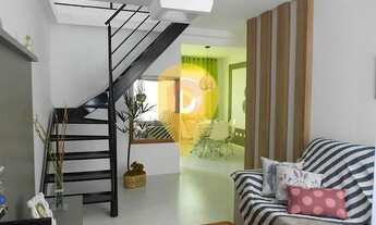 Imagem 2: Apartamento com 3 dormitórios para alugar, 82 m² por R$ 1.500,00/mês - Campo Pequeno - Col