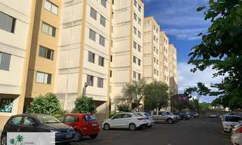 Imagem: Apartamento à venda, 87 m² por R$ 450.000,00