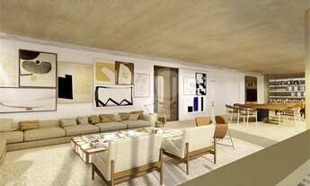 Imagem 4: São Paulo - Apartamento Padrão - PINHEIROS