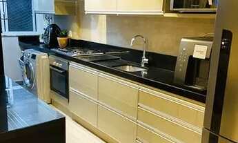 Imagem 5: Cobertura duplex para venda com 130 metros quadrados com 3 quartos em Santa Rosa - Niterói