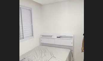 Imagem 3: Apartamento para aluguel com 43 metros quadrados com 2 quartos em Vila Plana - São Paulo