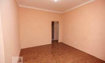 Imagem: Apartamento para Aluguel - Engenho de Dentro