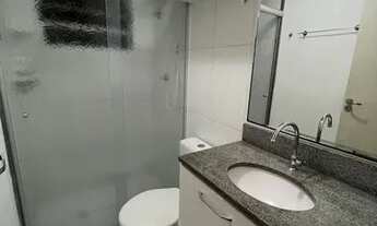 Imagem 5: Apartamento para venda tem 47 metros quadrados com 2 quartos em Parque São Vicente - Mauá