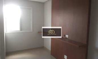 Imagem 4: Apartamento com 2 dormitórios para alugar, 56 m² por R$ 2.180,00/mês - Jardim América - Sã