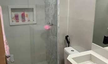 Imagem 6: Apartamento com 2 quartos + DCE a venda, 89m² na Praia do Morro - Guarapari-ES