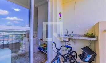 Imagem 5: Apartamento à Venda - Jabaquara, 2 Quartos, 54 m2